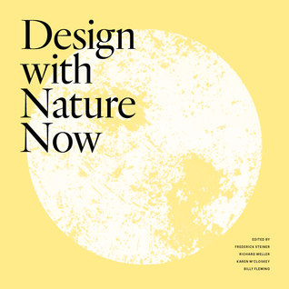 Design with Nature Now (Hardcover)
