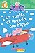 Around the World with Peppa (Scholastic Reader, Level 1, Peppa Pig) (Spanish) (Spanish Edition)
