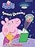 Sweet Dreams, Peppa (Peppa Pig: A Projecting Storybook)