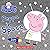 Peppa in Space