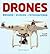 Drones: bouwen, vliegen, fotograferen (Dutch Edition)