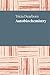 Autobiochemistry by Tricia Dearborn