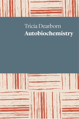 Autobiochemistry (UWAP Poetry)