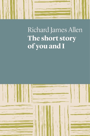The short story of you and I (UWAP Poetry)