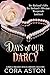Days of Our Darcy: A Pride ...