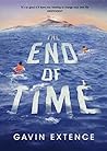 The End of Time The End of Time