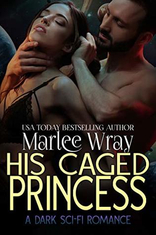 His Caged Princess (Owned and Shared #3)