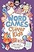 Word Games for Clever Kids