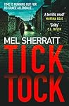 Tick Tock by Mel Sherratt