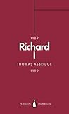 Richard I: The Cr...
