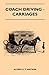 Coach Driving - Carriages