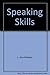 Speaking Skills