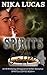 Spirits and Coffee Book 4