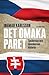 Det omaka paret - Tjeckernas och slovakernas historia by Ingmar Karlsson
