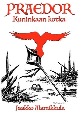 Praedor - Kuninkaan kotka
