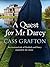 A Quest for Mr Darcy: An em...