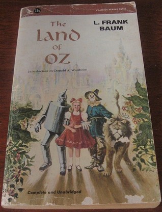 The Land of Oz