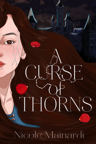 A Curse of Thorns (ebook)
