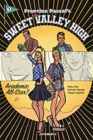 Sweet Valley High: Academic All-Star? (Paperback)