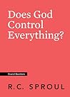 Does God Control ...