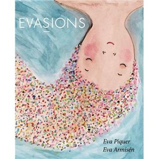 Evasions (Hardcover)