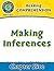 Reading Comprehension: Making Inferences