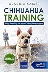 Chihuahua Trainin...