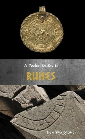 A Pocket Guide to Runes (Paperback)