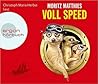Voll Speed (Ray & Rufus #2)