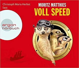 Voll Speed (Ray & Rufus #2)
