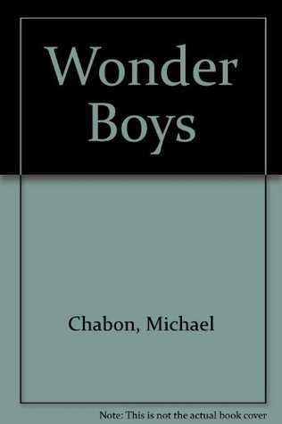 Wonder Boys