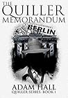 The Quiller Memor...