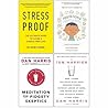 Stress Proof, Headspace Guide To Meditation And Mindfulness, Meditation For Fidgety Skeptics, 10% Happier 4 Books Collection Set Stress Proof, Headspace Guide To Meditation And Mindfulness, Meditation For Fidgety Skeptics, 10% Happier 4 Books Collection Set