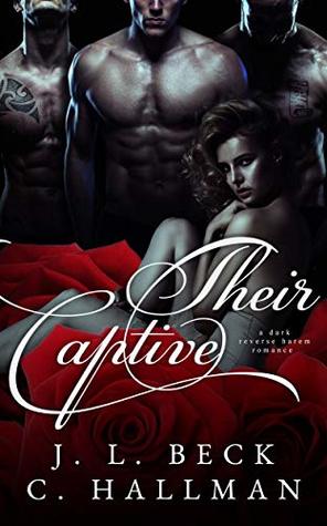 Their Captive (ebook)