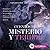 Cuentos de Misterio y Terror [Tales of Mystery and Terror]