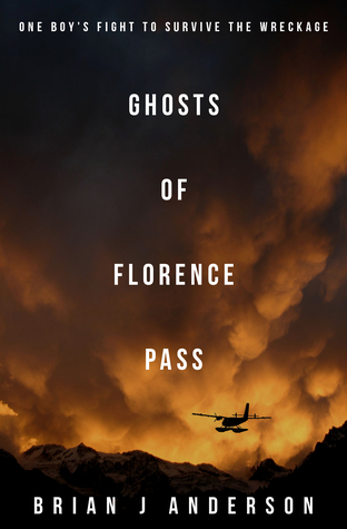 Ghosts of Florence Pass