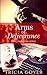 Arms of Deliverance by Tricia Goyer
