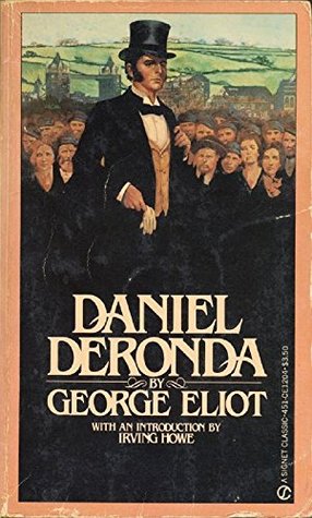 Daniel Deronda