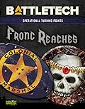 Operational Turning Points: Fronc Reaches
