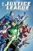 Justice League Intégrale, Tome 1