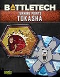 Turning Points: Tokasha