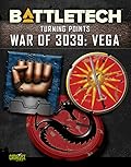 Turning Points: War of 3039: Vega