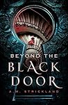 Book cover for Beyond the Black Door