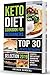 Keto Diet Cookbook For Begi...