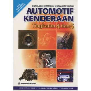 Automotif Kenderaan