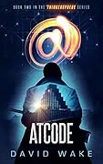 Atcode: A techno-crime thriller