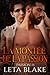 La montée de la passion (Passion, #1)