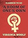 A Room of One's Own