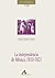 La Independencia de México, 1810-1821 (Cuadernos de Historia Arco Libros #115)