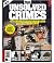 Unsolved Crimes by Jon White